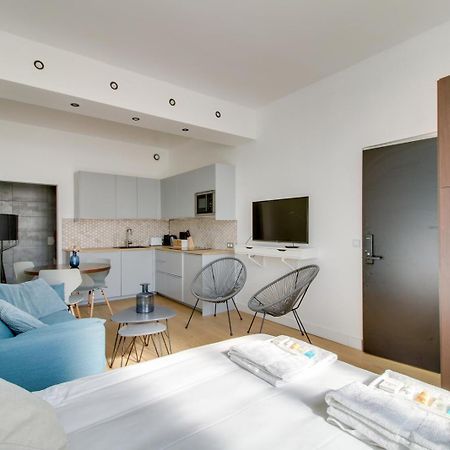 176 Suite Jean - Superb Apartment In 파리 외부 사진
