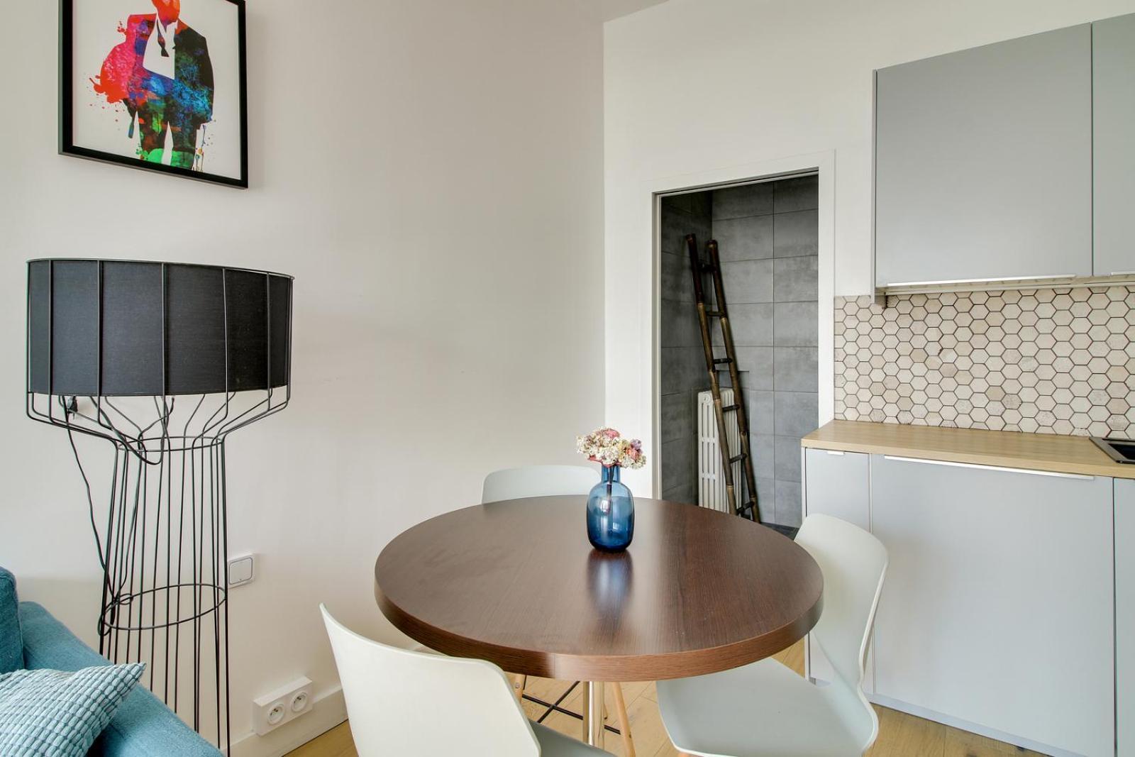 176 Suite Jean - Superb Apartment In 파리 외부 사진
