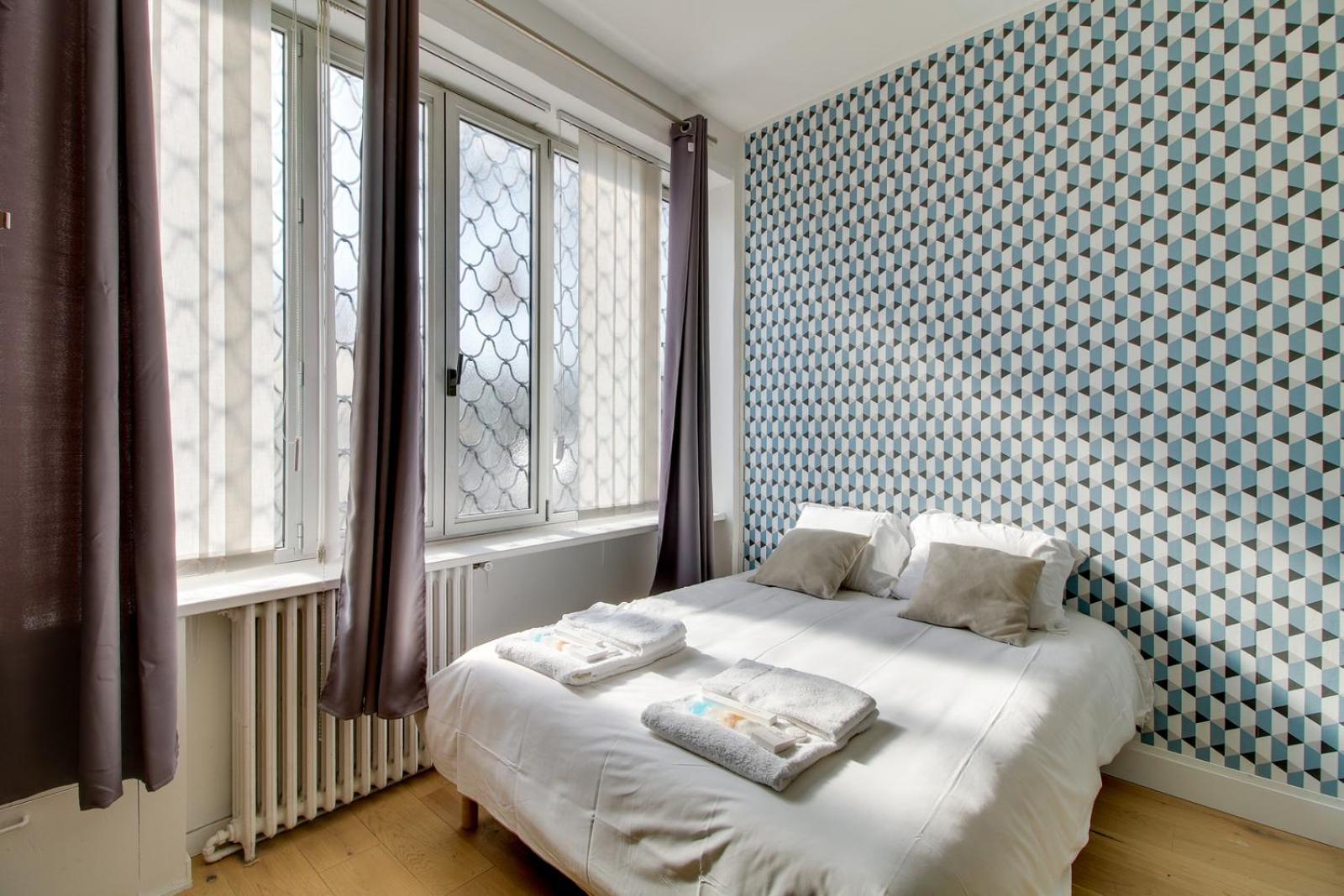 176 Suite Jean - Superb Apartment In 파리 외부 사진