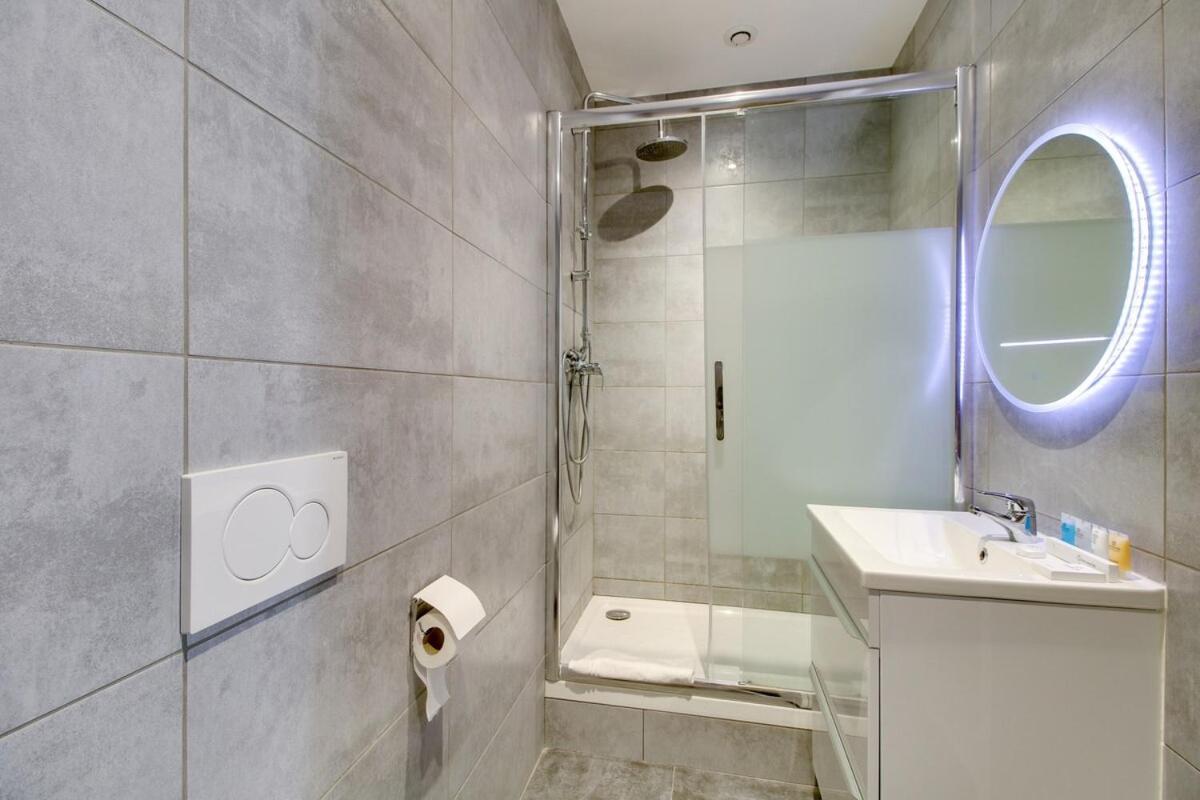 176 Suite Jean - Superb Apartment In 파리 외부 사진